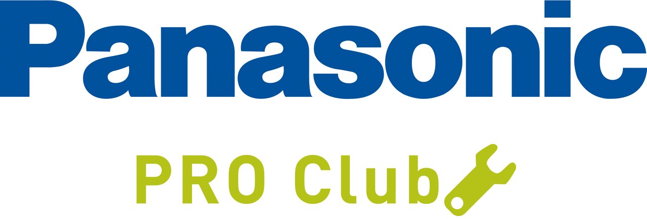 Panasonic pro club